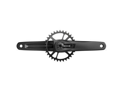 50158 kliky sram s200 eagle boost 148 dub hlinik 155mm 32z ocel