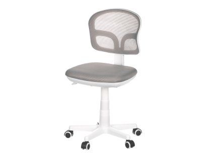 4300 detska zidle autronic ka c801 grey