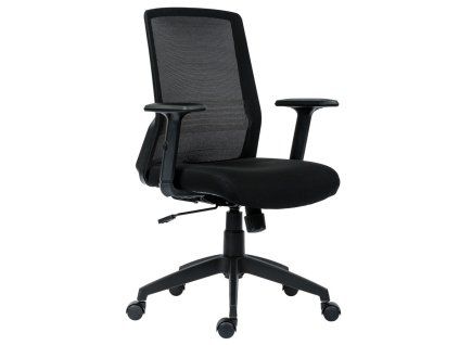 NOVELLO BLACK BLACK 001