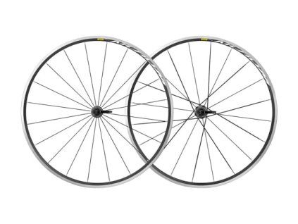 5992 mavic aksium par shimano 11