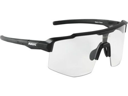 29056 mavic bryle shield black clear