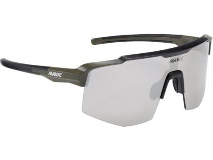 23152 mavic bryle shield khaki silver