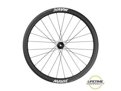 18505 mavic cosmic s 42 disc centerlock predni