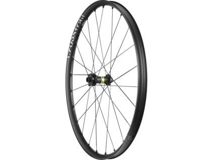 23596 mavic crosstrail sl 29 boost 6 bolt predni