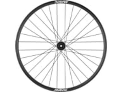29803 mavic e access xr27 27 5 disc 6 bolt 12x100 predni