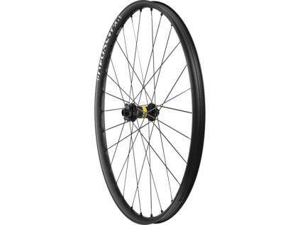 23542 mavic e crosstrail sl 29 boost 6 bolt predni
