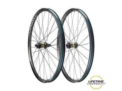 18538 mavic e crosstrail sl carbon 29 disc centerlock boost par micro spline
