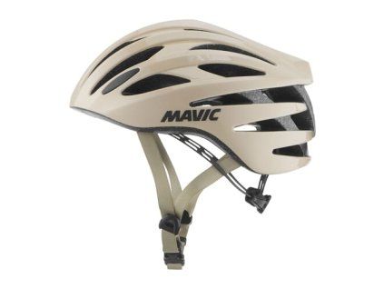 MAVIC HELMA AKSIUM ELITE WHITE PEPPER (Varianta S)