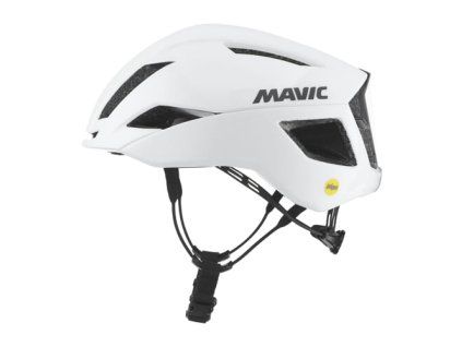 MAVIC HELMA COMETE SL MIPS WHITE (Varianta S)