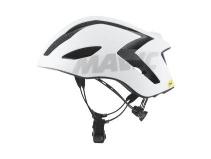 MAVIC HELMA COMETE ULTIMATE II MIPS WHITE (Varianta S)