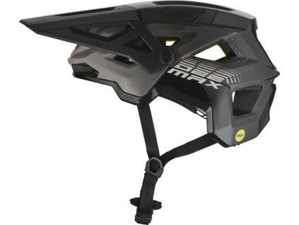MAVIC HELMA DEEMAX TRAIL MIPS BLACK (Varianta S)