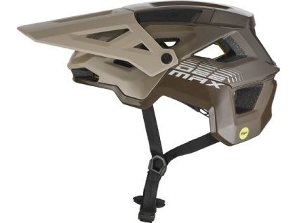 MAVIC HELMA DEEMAX TRAIL MIPS SABLE (Varianta S)