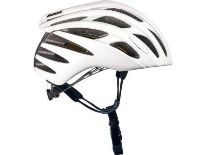 MAVIC HELMA SYNCRO SL MIPS WHITE (Varianta S)