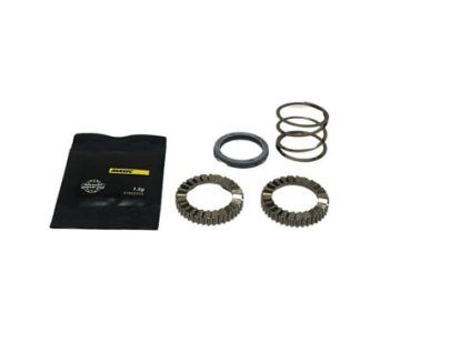 8332 mavic kit id360 24 teeth 2 ratchet mtb spring pad specific