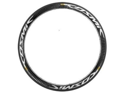 4555 mavic kit rear cosmic carbone sle 2013 rim