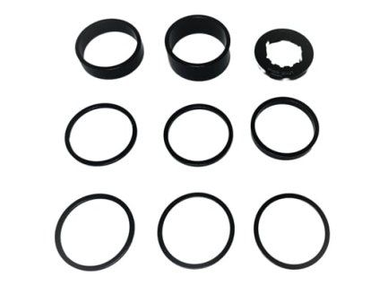 18655 mavic kit spacers single speed freewheel