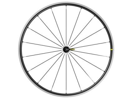 9781 mavic ksyrium s predni