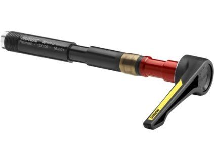 15325 mavic predni osa 12x100 speed release