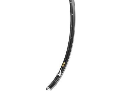 4645 mavic rafek a 119 black 32h