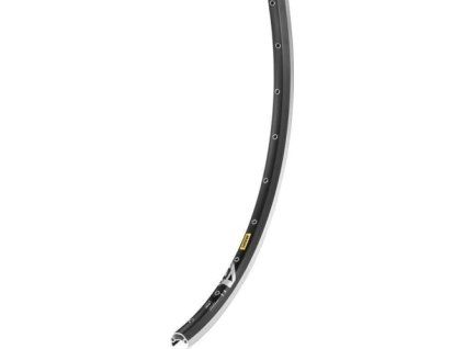 4642 mavic rafek a 319 black 32h