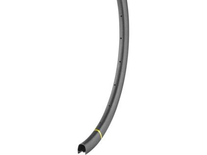 7510 mavic rafek open pro carbon ust disc 32h