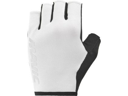 MAVIC RUKAVICE ESSENTIAL PADDED WHITE (Varianta XS)