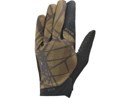MAVIC RUKAVICE XR LITE EVO X FIVE GLOVE RUST (Varianta XS)