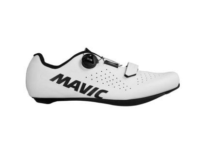MAVIC TRETRY COSMIC BOA WHITE (Varianta 3,5)