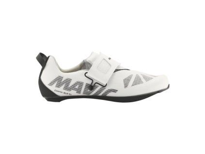MAVIC TRETRY COSMIC SLT TRI WHITE (Varianta 3,5)