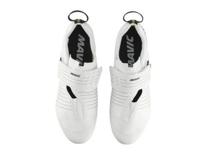 MAVIC TRETRY ULTIMATE TRI IV WHITE (Varianta 3,5)