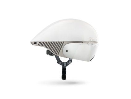 FIZIK HELMA VENTO KUNÉE WHITE (Varianta S/M)