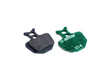 21172 sinter brzdove desticky formula green