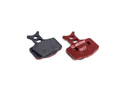 21094 sinter brzdove desticky formula red