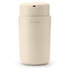 ReNew Soap Dispenser Soft Beige 8710755223327 Brabantia 300dpi 2000x2000px 9 NR 29083