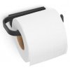 MindSet Toilet Roll Holder Mineral Infinite Grey 8710755303081 Brabantia 96dpi 1000x1000px 7 NR 26856