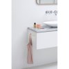 ReNew Towel hooks, set of 2 Soft Beige 8710755223761 Brabantia 300dpi 2000x2000px 9 NR 29202