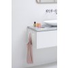 ReNew Towel hooks, set of 2 White 8710755280344 Brabantia 96dpi 1000x1000px 7 NR 22184
