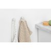 MindSet Towel Hooks, set of 2 Mineral Fresh White 8710755303425 Brabantia 96dpi 1000x1000px 7 NR 27162