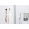 ReNew Towel hooks, set of 2 Dark Grey 8710755280320 Brabantia 96dpi 1000x666px 7 NR 22178