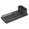 SinkSide Compact Dish Drying Rack Dark Grey 8710755117268 Brabantia 6166x5180px 6 NR 12604