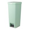 StepUp Pedal Bin 40L Jade Green 8710755800108 Brabantia 96dpi 1000x1000px 7 NR 24982