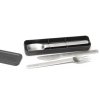 Make & Take Cutlery Set, 3 pieces Dark Grey 8710755206641 Brabantia 300dpi 2000x2000px 9 NR 28159