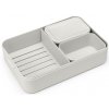 Make & Take Lunch Box Bento, Large Light Grey 8710755203503 Brabantia 300dpi 2000x2000px 9 NR 27958