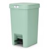 StepUp Pedal Bin 16L Jade Green 8710755800320 Brabantia 96dpi 2000x2000px 9 NR 31866