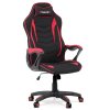 31871 herni a kancelarske kreslo e racer autronic ka g408 red