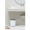 Bo Waste Bin Hi, 12L White 8710755227240 Brabantia 240dpi 2000x2000px 9 NR 30633