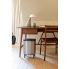 Bo Waste Bin Hi, 12L Matt Steel Fingerprint Proof 8710755227264 Brabantia 300dpi 2000x2000px 9 NR 30541