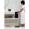Bo Waste Bin, 4L Matt Black 8710755222481 Brabantia 240dpi 2000x2000px 9 NR 30599