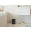 Bo Waste Bin, 4L Mineral Infinite Grey 8710755233708 Brabantia 96dpi 2000x2000px 9 NR 35737