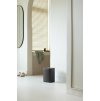 Bo Waste Bin, 4L Mineral Infinite Grey 8710755233708 Brabantia 96dpi 2000x2000px 9 NR 35739